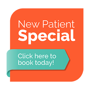 Chiropractor Near Me Lititz PA Special Offer